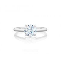 DB CLASSIC SOLITAIRE RING