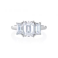 DB CLASSIC TRIO RING