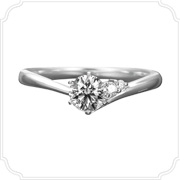 ANGElIQUE-FOSSETTEの指輪