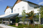 福井市立郷土歴史博物館