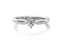 エクセルコ ダイヤモンドの婚約指輪_Belle Fabiola（ベル ファビオラ）