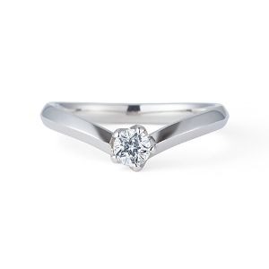 フェスタリアの婚約指輪1