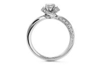 エクセルコ ダイヤモンドの婚約指輪_Lien Infini（リアンフィニ）