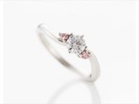ジュエリーパリの婚約指輪_Engage collection01
