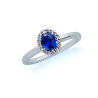 4℃ブライダルの婚約指輪_Engagement Ring