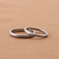 Jewelry Smith（ジュエリースミス）の結婚指輪